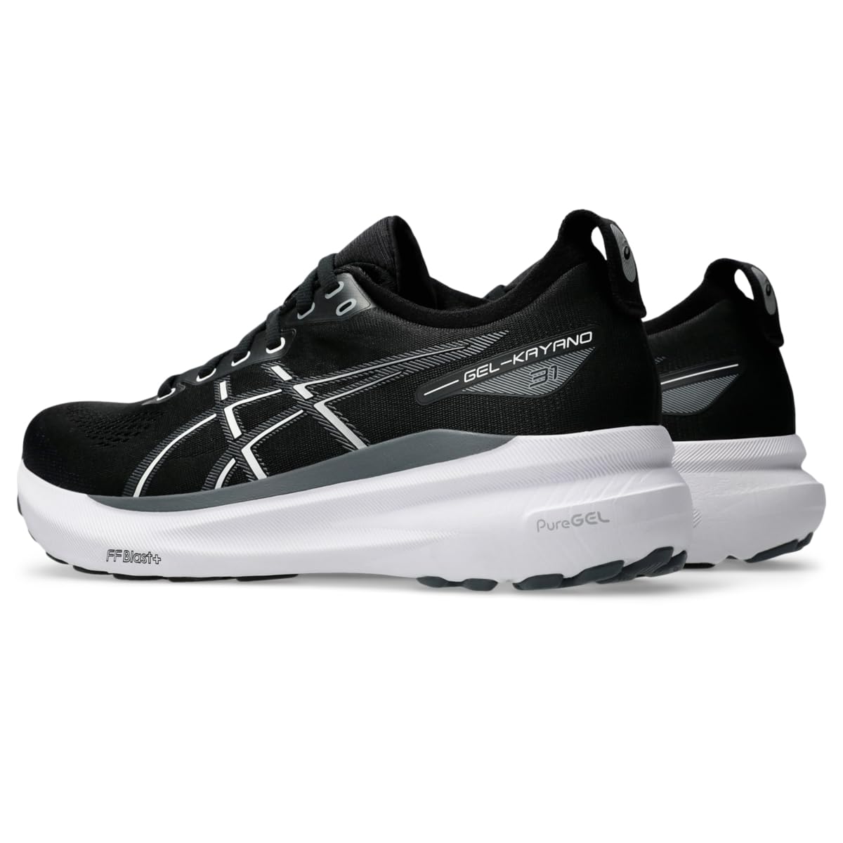 ASICS Gel-Kayano 31 Men's Running Shoes