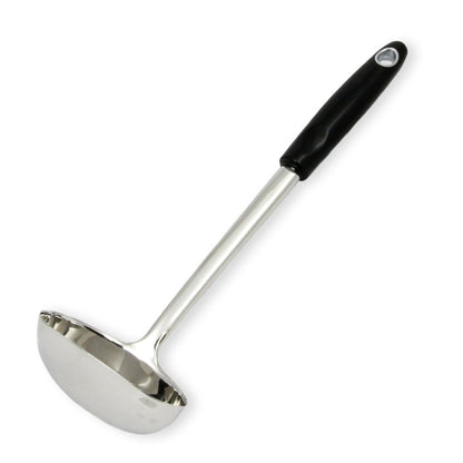 Chef Craft 13-Inch Stainless Steel Ladle