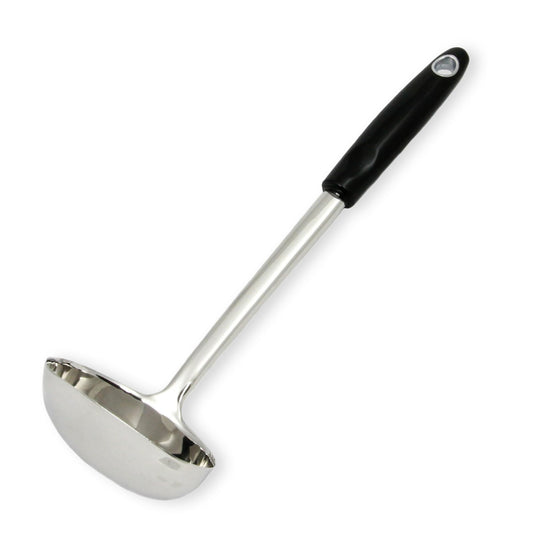 Chef Craft 13-Inch Stainless Steel Ladle
