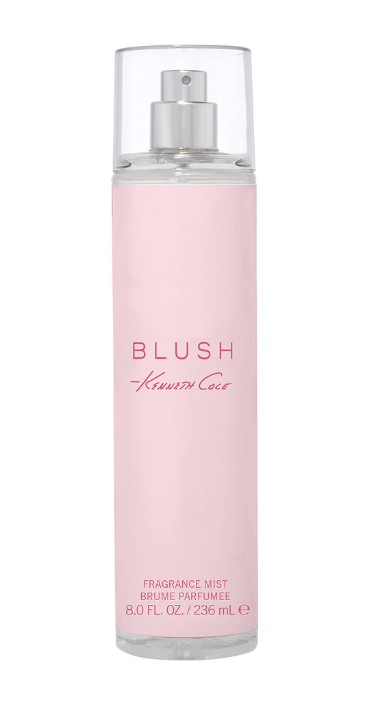 Kenneth Cole Blush Body Spray, 8 oz.