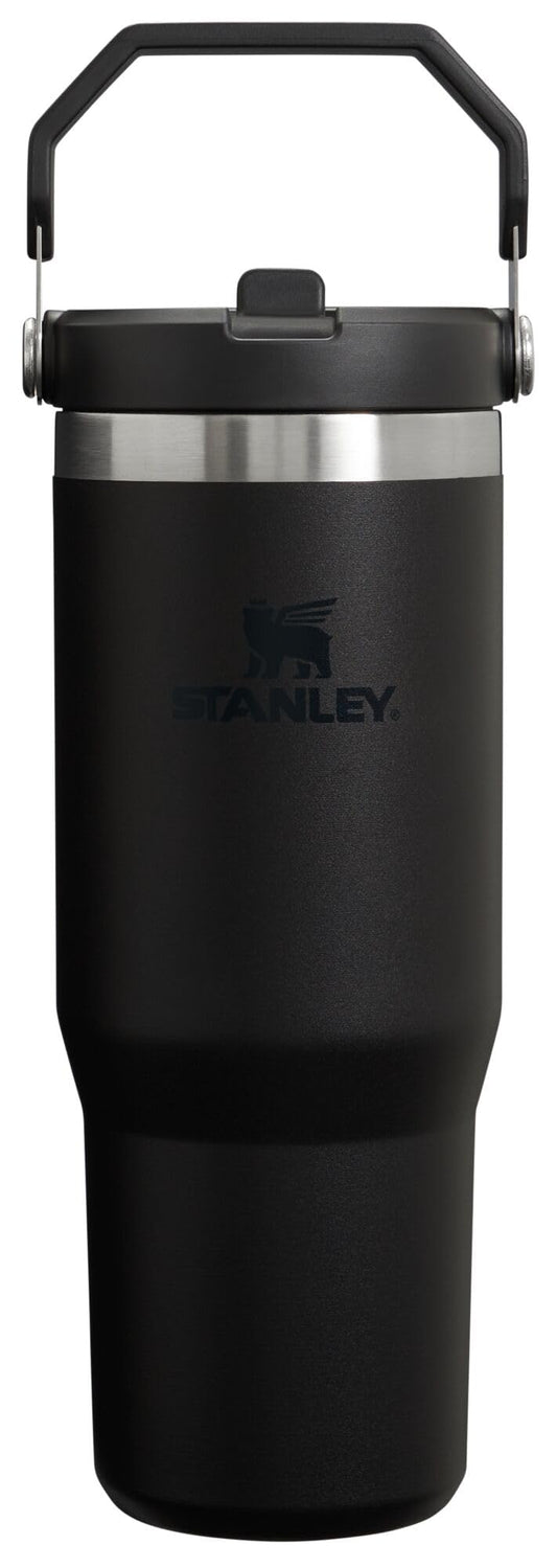 30oz STANLEY Vacuum Insulated Tumbler with Straw