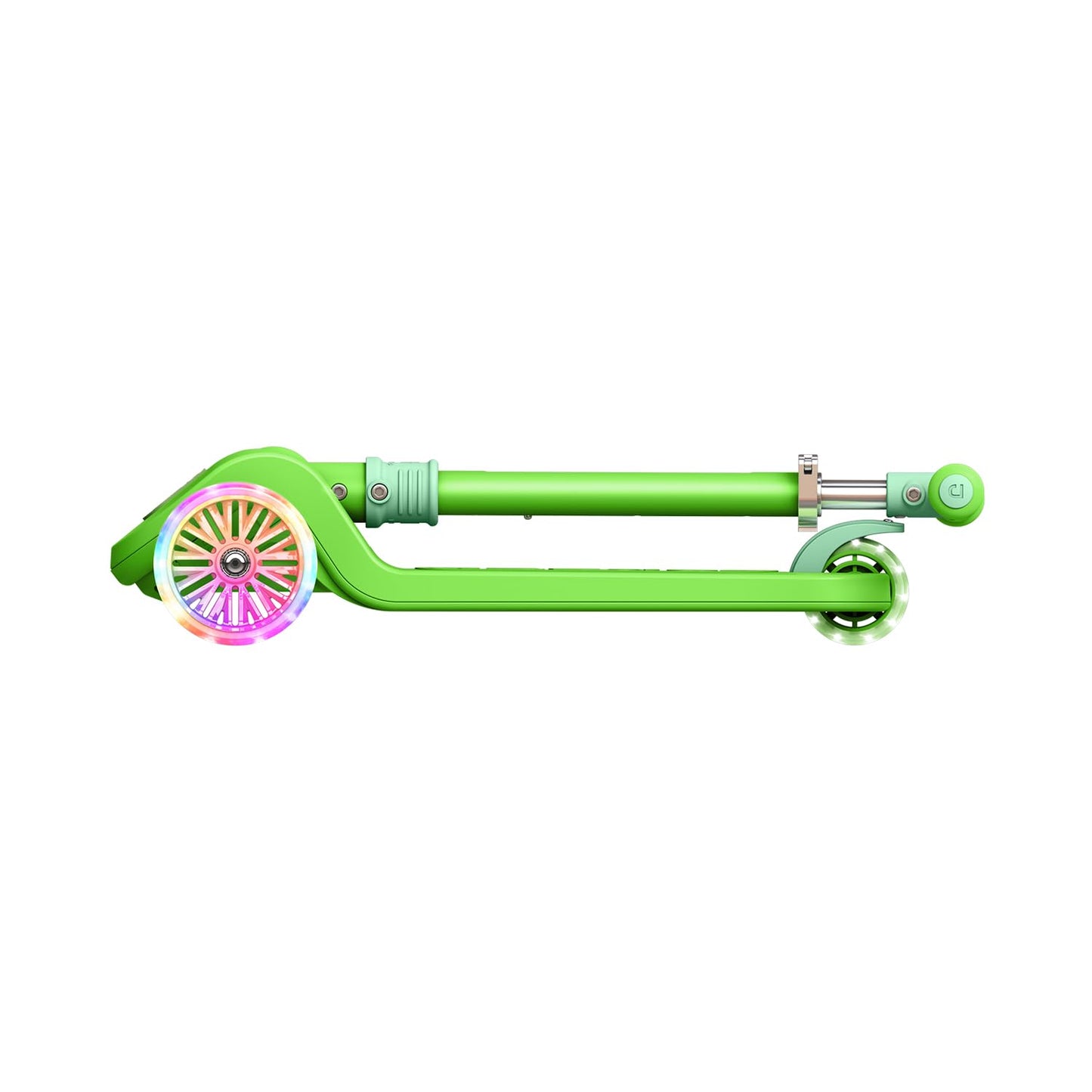 Jetson Bloom Light-Up 3-Wheel Kids Scooter