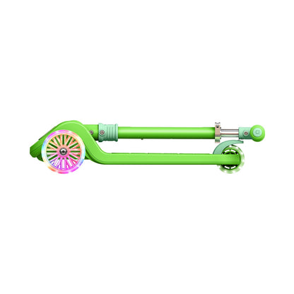 Jetson Bloom Light-Up 3-Wheel Kids Scooter