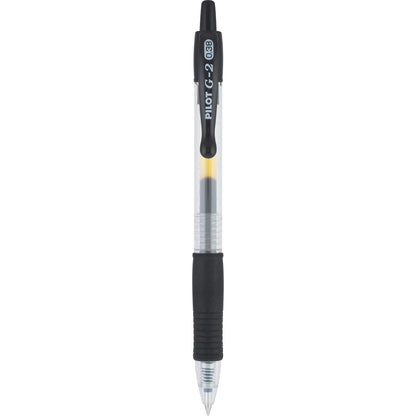 5 Pack Pilot G2 Ultra Fine Gel Pens