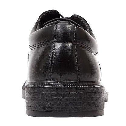 Deer Stags Men's Boots Loafer, Black, 9.5