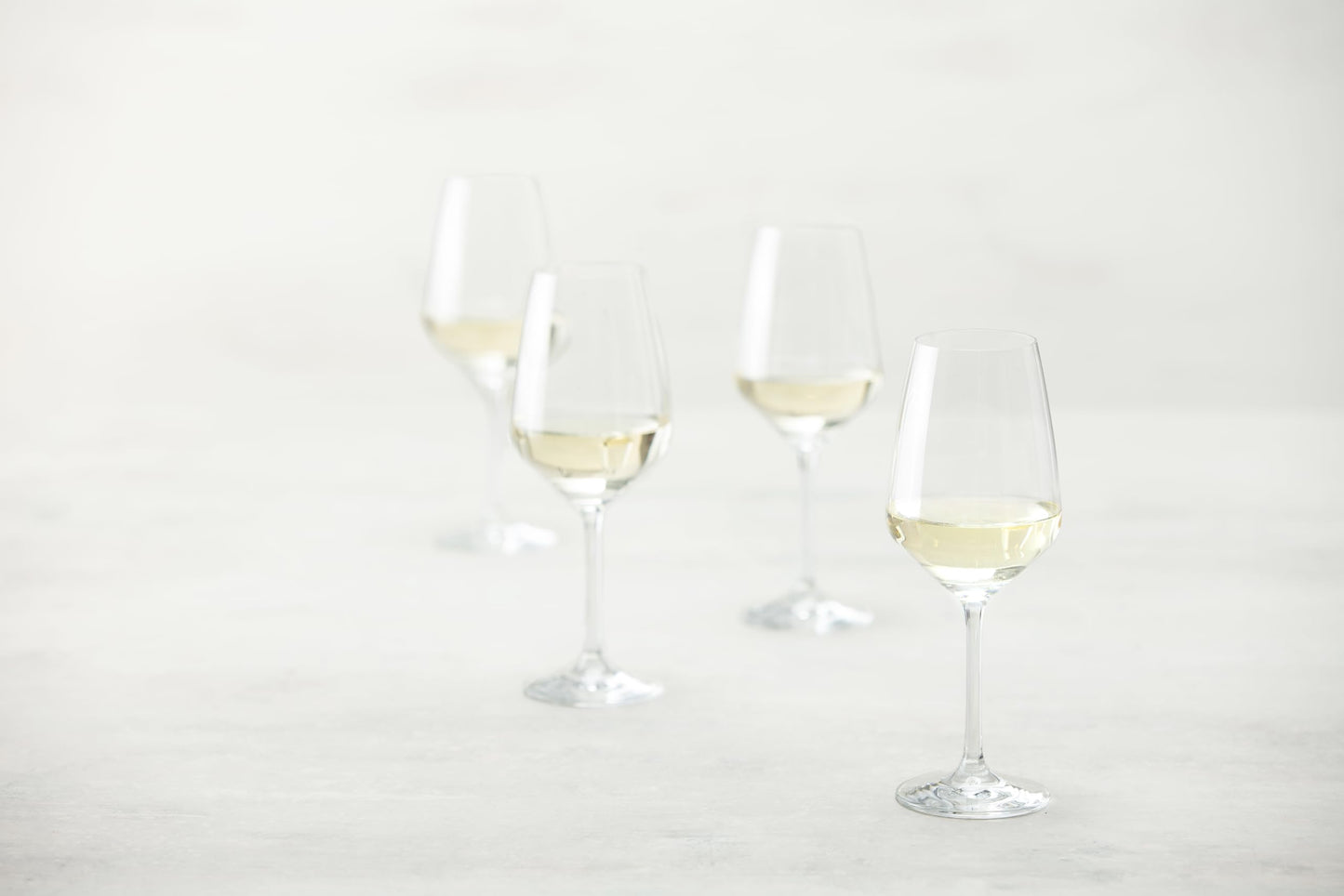 Schott Zwiesel Tulip White Wine Glass Set of 4