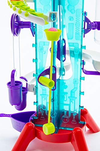 Thames & Kosmos Gumball Machine Maker Lab