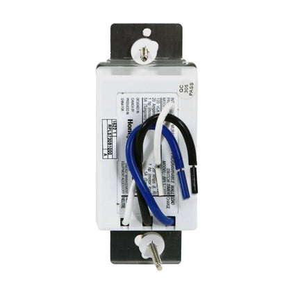 Honeywell Home 7-Day Programmable Light Switch Timer