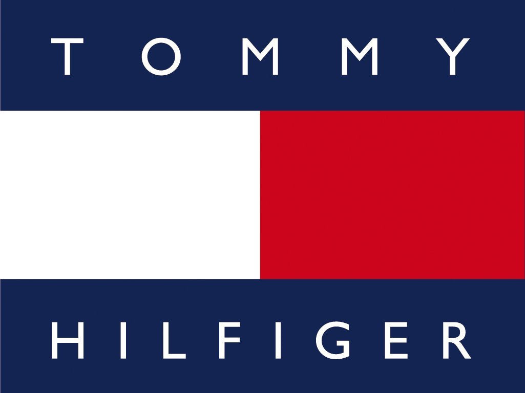 Tommy Hilfiger Men's Athletic Socks - Cushioned Crew Socks (10 Pack), Size 7-12, Navy