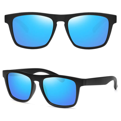 Polarized Sunglasses for Men and Women