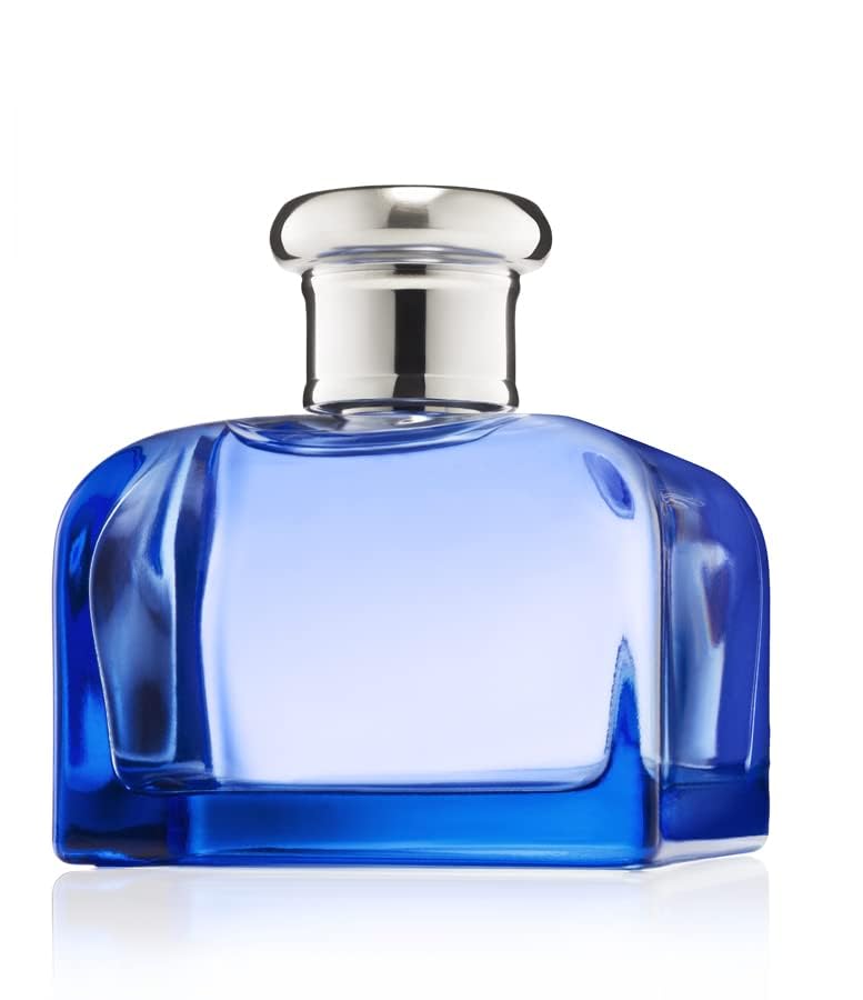 Ralph Lauren Eau De Toilette Women's Perfume 4.2oz