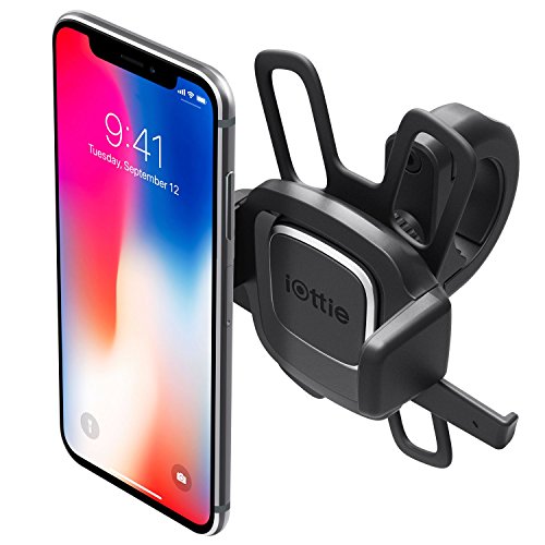 iOttie Easy One Touch Bike Phone Mount Holder