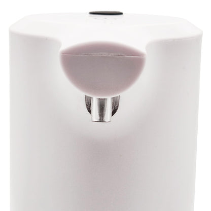 Touchless Rechargeable Soap Dispenser for Kitchen