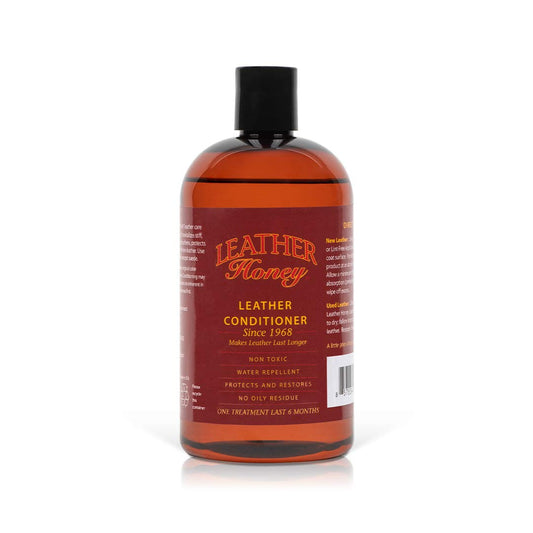 Leather Honey Leather Conditioner