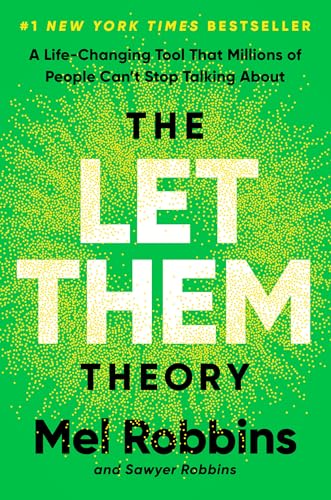Let Them Theory Tool for Life Improvement