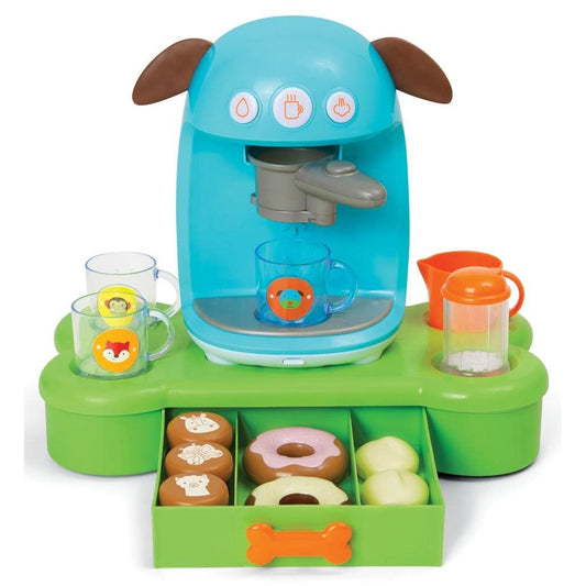 20pc Skip Hop Kids Kitchen Play Set