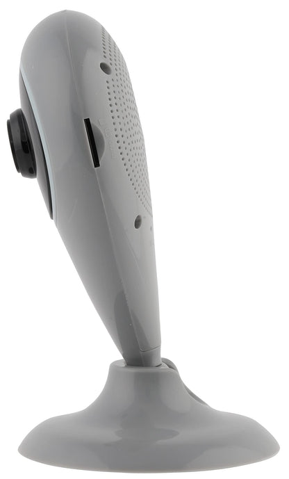 Indoor WiFi Security Camera with Night Vision