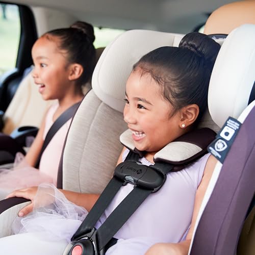 Safety 1st Everslim 4-in-1 Convertible Car Seat