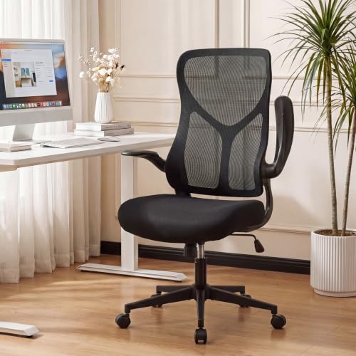 Ergonomic High Back Mesh Office Chair