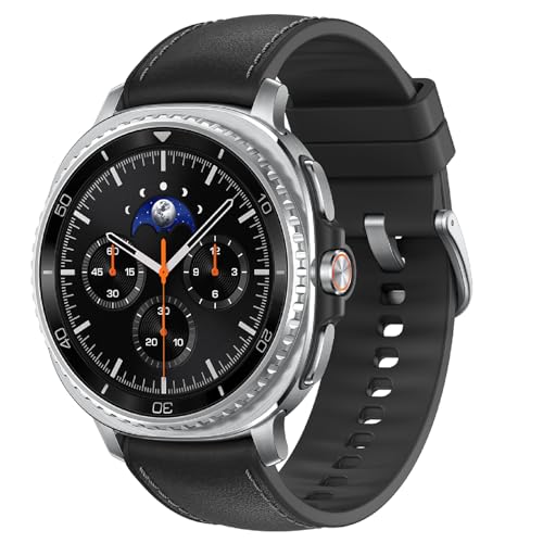 Samsung Galaxy Watch 8 Classic 46mm Bluetooth Smartwatch