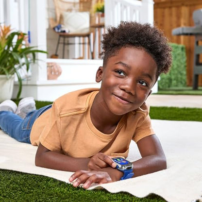 VTech KidiZoom DX4 Smartwatch for Kids