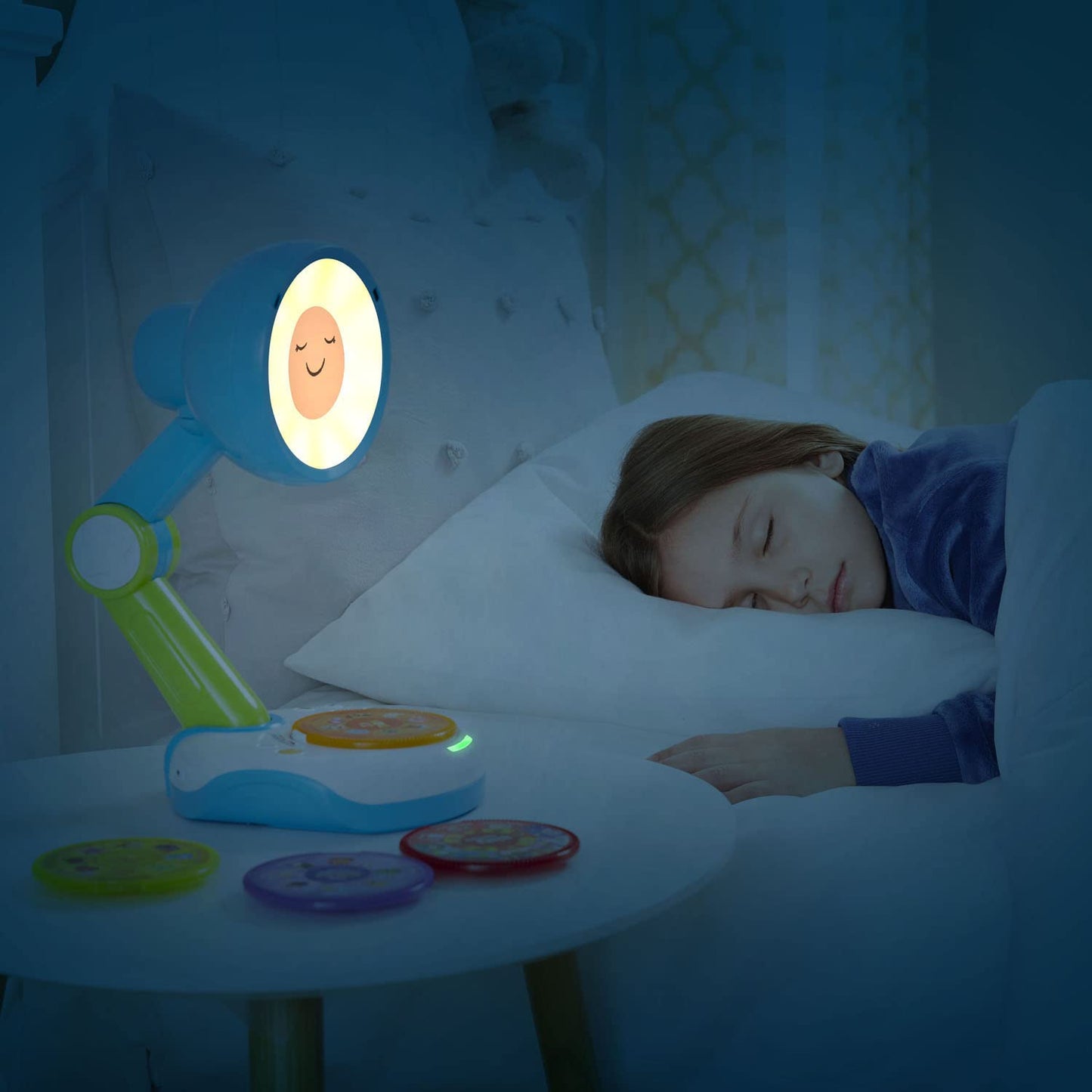 VTech Storytime with Sunny Learning Toy
