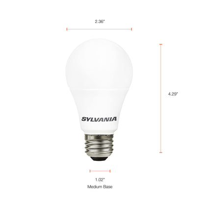 LEDVANCE 75W Equivalent A19 LED Light Bulb