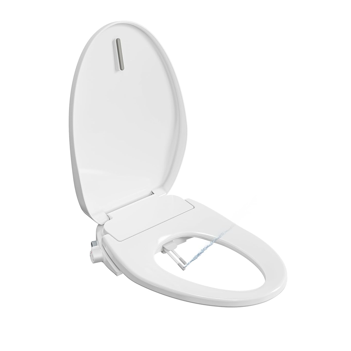 Rivix Heated Electric Bidet Toilet Seat