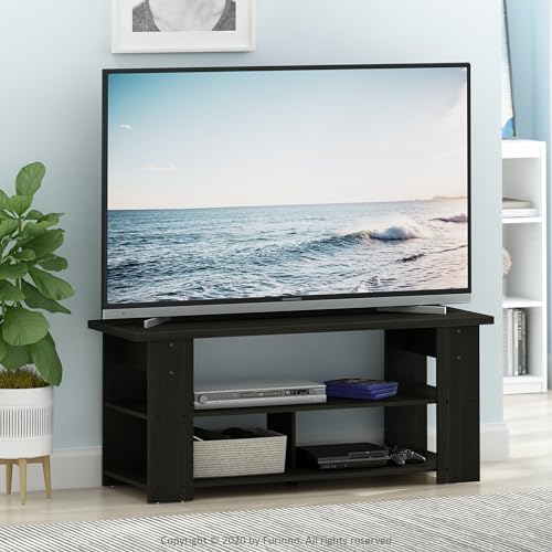 Furinno TV Stand for 50 Inch Screens