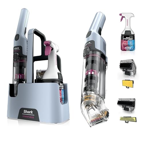 Shark Cordless Stain Odor and Urine Remover