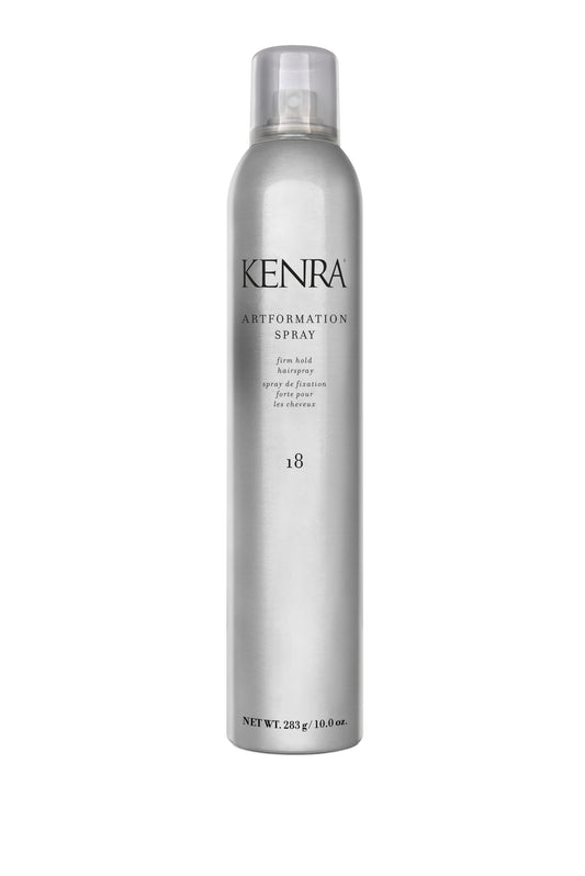 Kenra Firm Hold Hairspray for All Hair Types