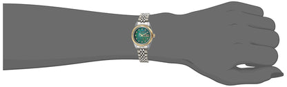 Armitron Women's Crystal Accented Bracelet Watch