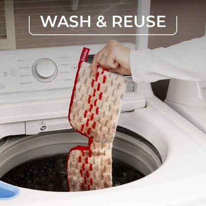 O-Cedar ProMist MAX Microfiber Spray Mop with Refill