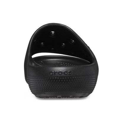 Crocs Classic Slides Unisex Sandals, Black