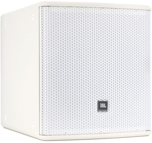 JBL 12-Inch Ultra Compact High-Power Subwoofer