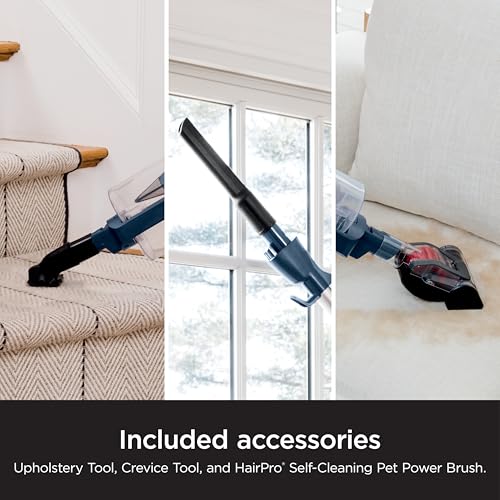 Shark Stratos Ultralight Corded Stick Vacuum
