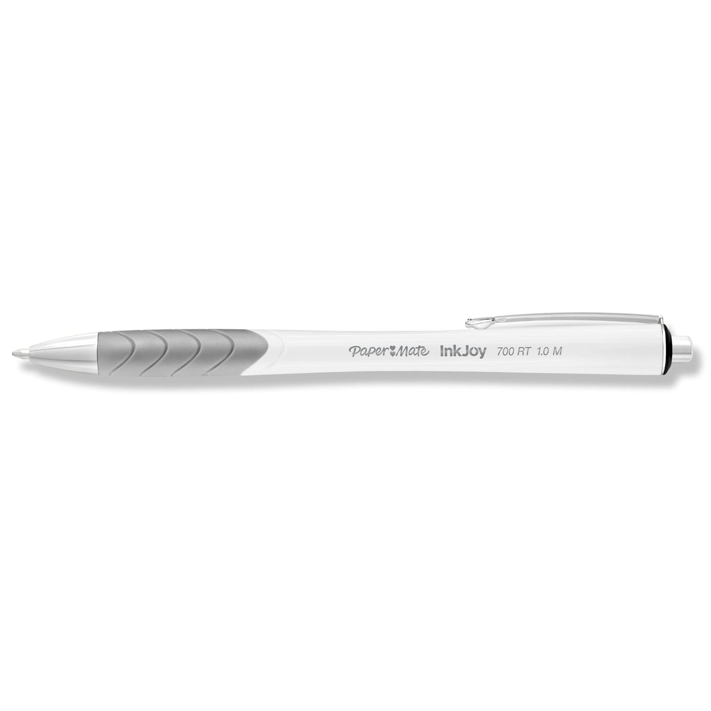 Paper Mate InkJoy Retractable Ballpoint Pens, 12 Count