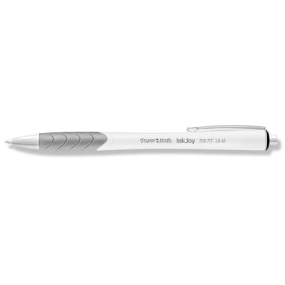 Paper Mate InkJoy Retractable Ballpoint Pens, 12 Count