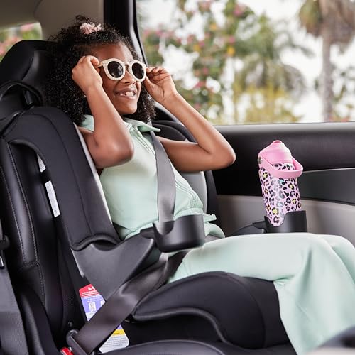 2-in-1 Booster Car Seat by Safety 1st
