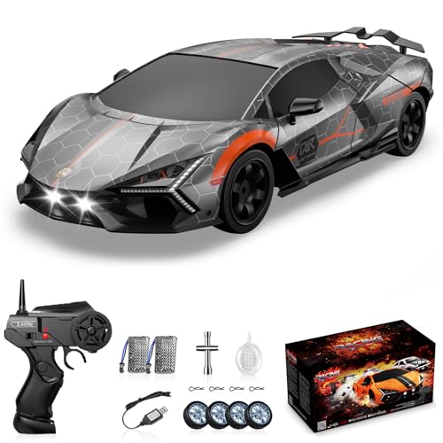 1:16 4WD High Speed RC Drift Car