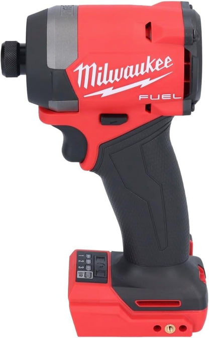 Milwaukee 18V Brushless Cordless Impact Driver