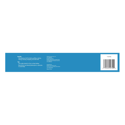 2 Pack Amazon Basics Aluminum Foil 175 Sq Ft