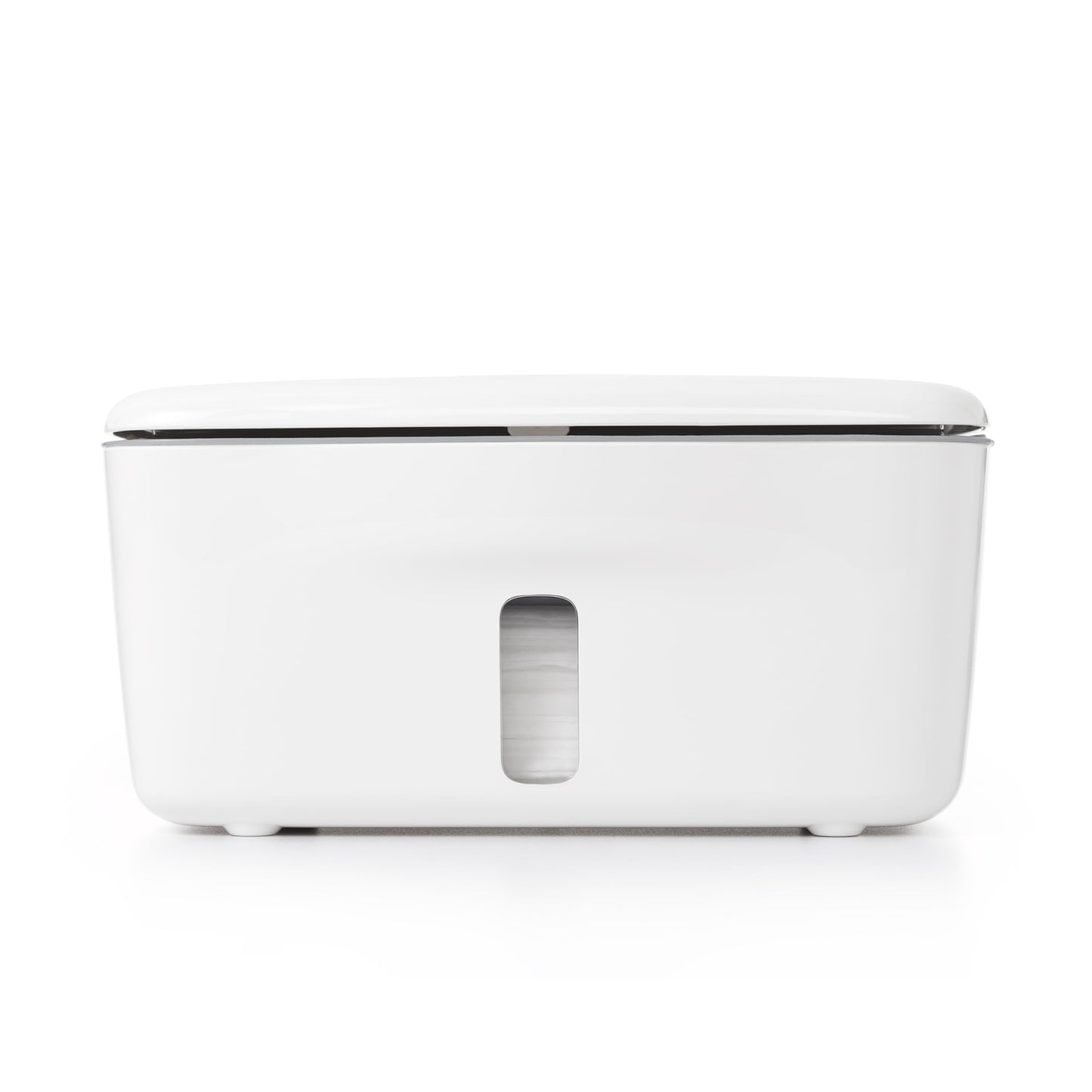 OXO Wipes Dispenser - Perfect Pull Design
