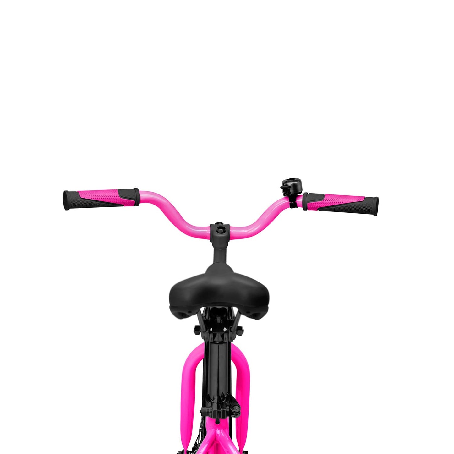 Jetson Light Rider Kids Bike with Light-Up Frame
