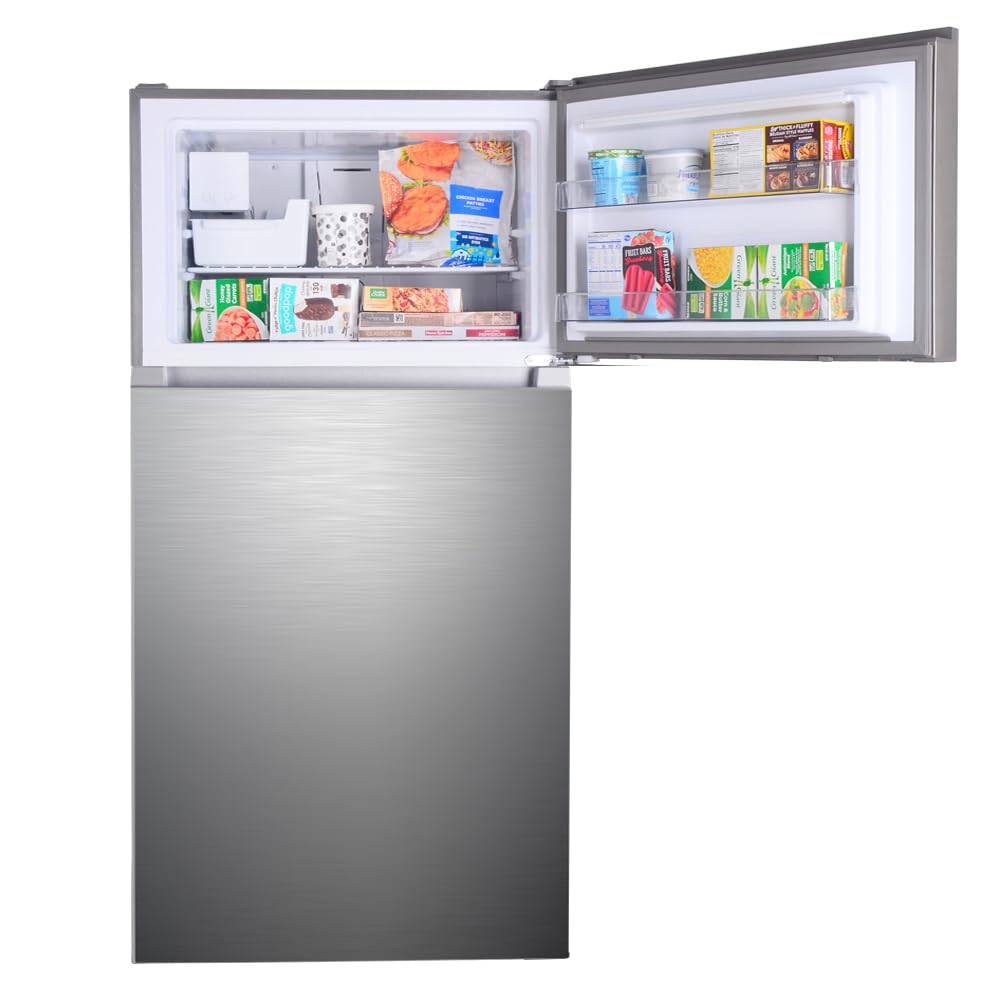 Kenmore 20.4 cu. ft. Refrigerator with Ice Maker