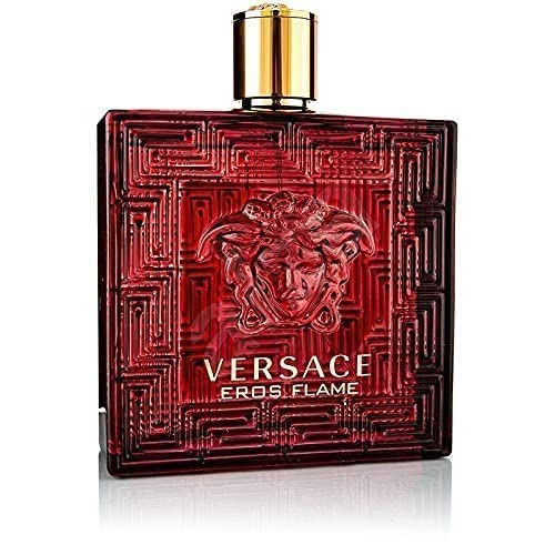 Versace Eros Flame Eau de Parfum for Men