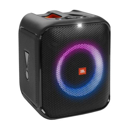JBL 100W Partybox Encore Essential Bluetooth Speaker