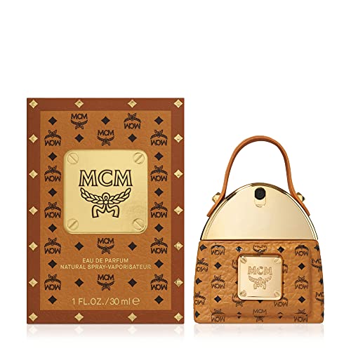 1.0 oz MCM Eau de Parfum Spray Perfume