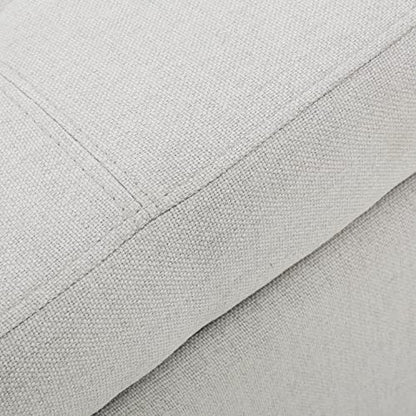 Christopher Knight Home Storage Ottoman for Organizing