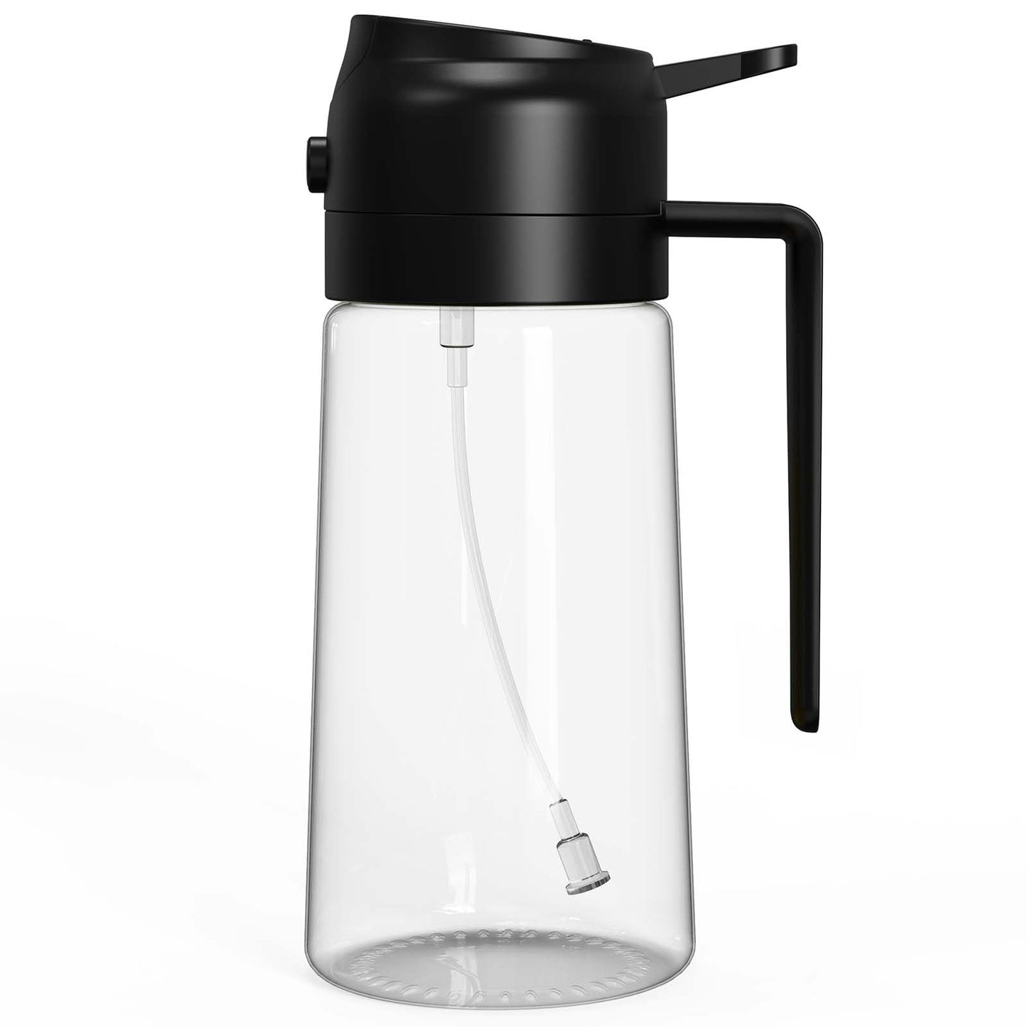 16oz Olive Oil Sprayer & Dispenser